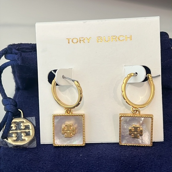 💛Tory Burch Earrings - Picture 16 of 16
